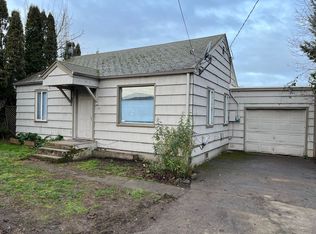 160 N McKinley St, Eugene, OR 97402