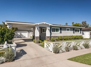 2018 Highland Dr, Newport Beach, CA 92660