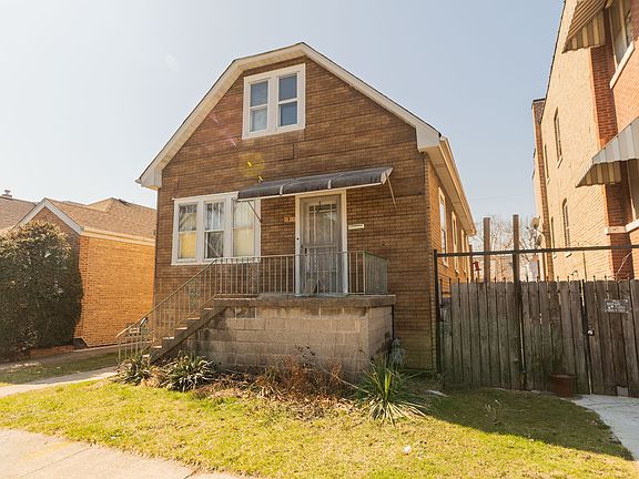 2nd image of 2514 N Monitor Ave