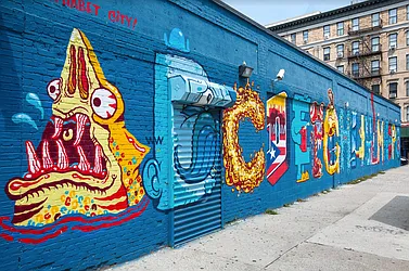 Rented by REAL New York