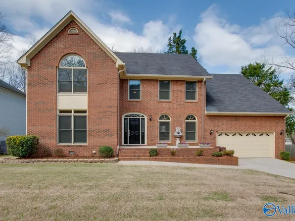 15020 Collier Dr SE, Huntsville, AL 35803