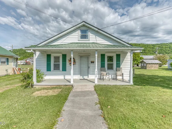 945 N Elm Ave, Erwin, TN 37650