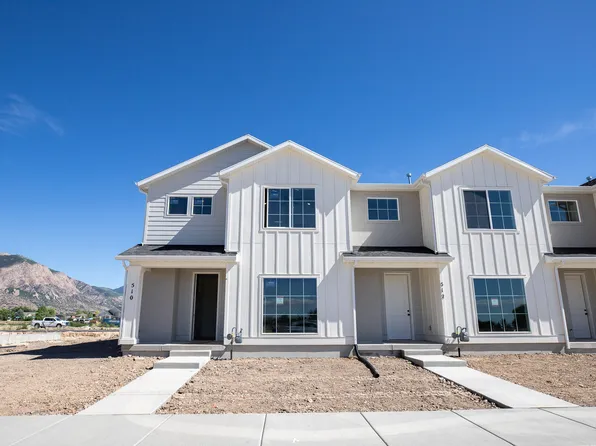 510 W 1875 N, Ogden, UT 84404
