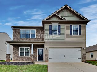 409 Mont Vale Rd, Lyman, SC 29365