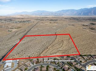 0 Long Canyon Rd, Desert Hot Springs, CA 92240