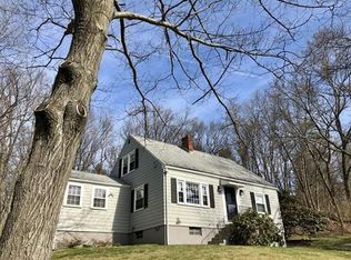 47 Revere Rd, Woburn, MA 01801