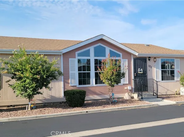 21621 Sandia Rd Spc 102, Apple Valley, CA 92308