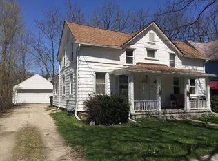 118 Felch St, Ann Arbor, MI 48103