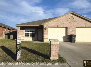 3110A Baldwin Loop, Killeen, TX 76549