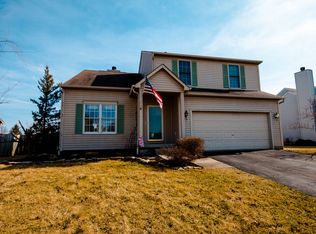 9201 Firstgate Dr, Reynoldsburg, OH 43068