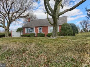 5877 Berne Rd, Mohrsville, PA 19541