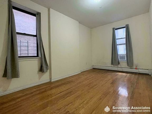 3rd image of 539 W 144th St #2A