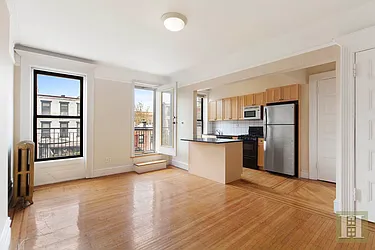 Rented by Halstead Real Estate