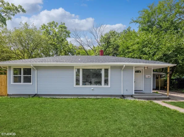 5060 Virginia St, Gary, IN 46409