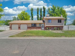 2872 Thistle Dr, Grand Junction, CO 81503