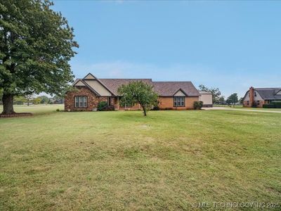 8221 N 166th East Ave, Owasso, OK, 74055