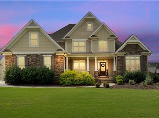 1 Laurel Trce SE, Cartersville, GA 30120