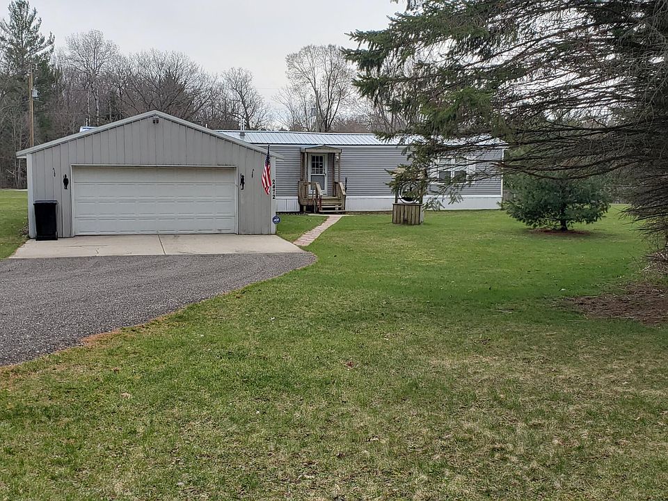 2472 S 148th Ave, Hesperia, MI 49421 | Zillow