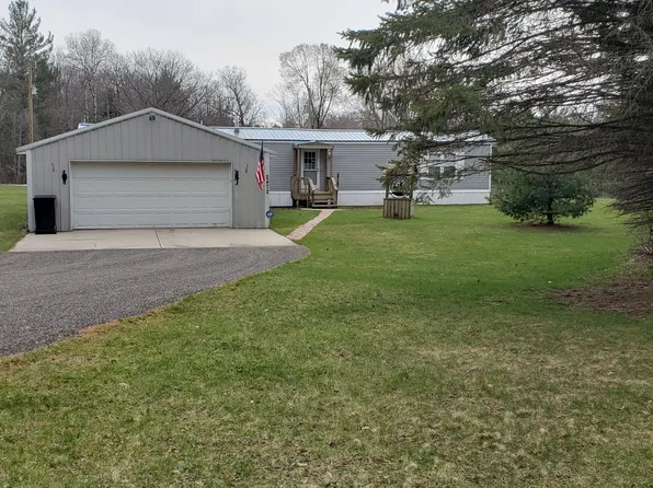 2472 S 148th Ave, Hesperia, MI 49421