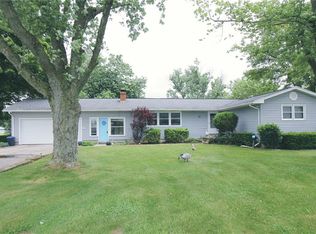 5899 N Stringtown Rd, Piqua, OH 45356