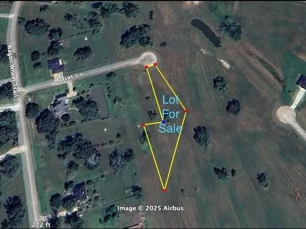 0 Lariat Ln, Angleton, TX 77515