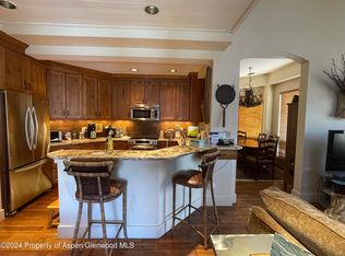 476 Wood Rd #47, Snowmass Village, CO 81615