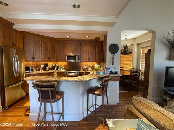 476 Wood Rd #47, Snowmass Village, CO 81615