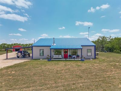 2269 Tucker Rd, Graford, TX, 76449