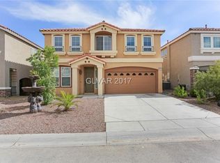 6619 Musette Ave, Las Vegas, NV 89139