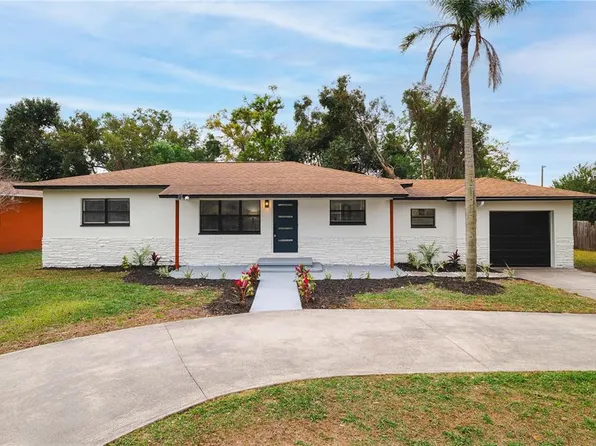 1710 26th Ave S, Saint Petersburg, FL 33712