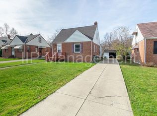 770 E 256th St, Euclid, OH