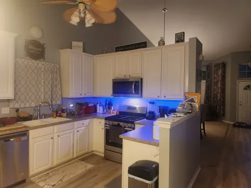 7307 Ashbrook Ln Photo 1