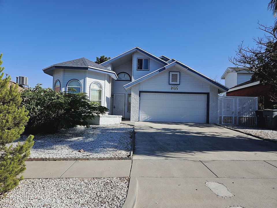1st image of 7129 Tierra Taos Dr