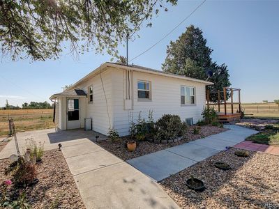 32945 County Road 8, Keenesburg, CO, 80643
