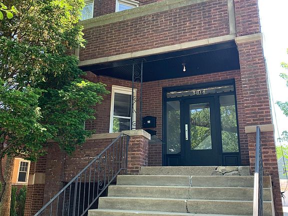 4th image of 3814 N Saint Louis Ave