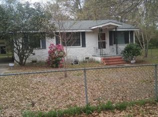 106 Roberts St, Warner Robins, GA 31093