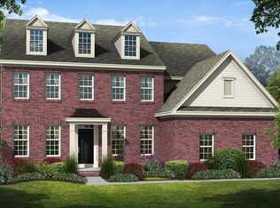 5573 Newtonmore Pl, Dublin, OH 43016