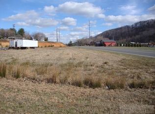 Tbd Nc Highway 163, West Jefferson, NC 28694