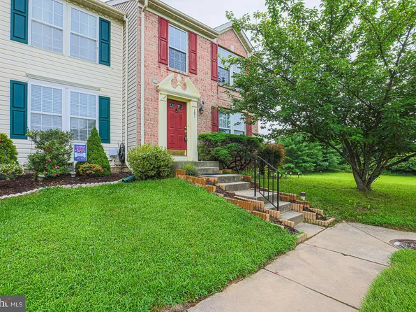 101 Brinsmaid Ct, Baltimore, MD 21237