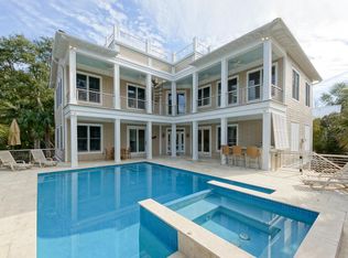 2600 Waterway Blvd, Isle Of Palms, SC 29451