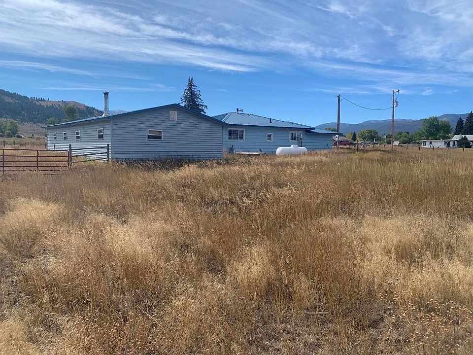 65317 Highway 43, Wise River, MT 59762 MLS 22214351 Zillow