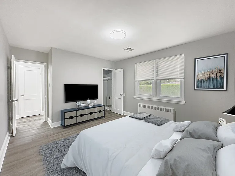 Haddon Crossing Apartments — Photo 4