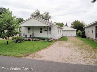 541 S Vine St, Indianapolis, IN 46241