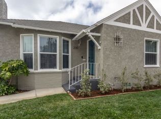 230 W 64th St, Inglewood, CA 90302