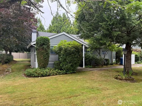 23960 58th Court #D-1, Kent, WA 99032