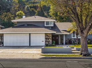 1706 E Santa Ana Canyon Rd, Orange, CA 92865