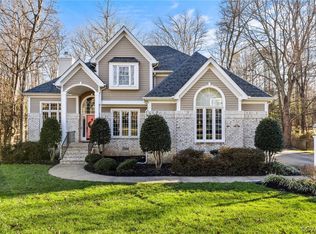 11411 Old Lewiston Rd, North Chesterfield, VA 23236