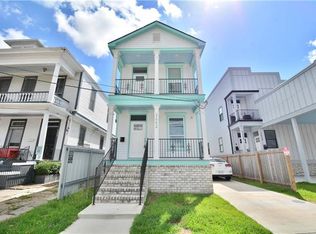 2652 Banks St, New Orleans, LA 70119