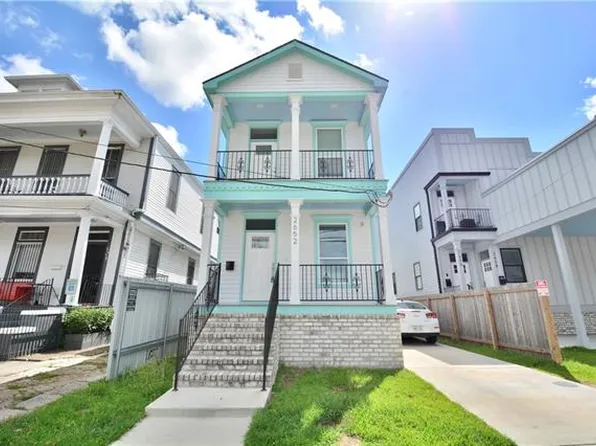 2652 Banks St, New Orleans, LA 70119