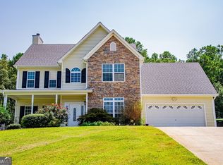 233 Ivey Lake Pkwy, Temple, GA 30179